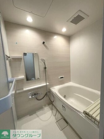 Elegante Serenoの物件内観写真